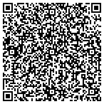 QR-код с контактной информацией организации Фея, парикмахерская, ИП Кочан А.С.
