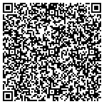 QR-код с контактной информацией организации Семейный фитнес-клуб на Коновалова