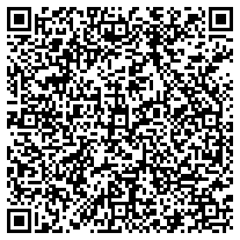 QR-код с контактной информацией организации Кантим, ресторан