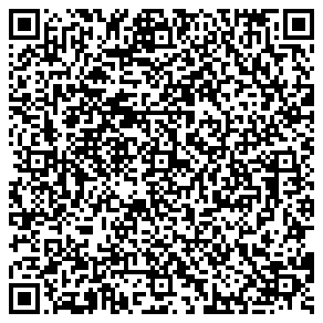 QR-код с контактной информацией организации ООО Елена