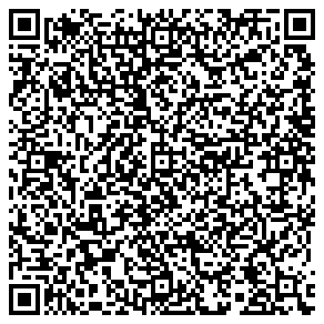 QR-код с контактной информацией организации Магия моды