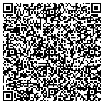 QR-код с контактной информацией организации Акцепт