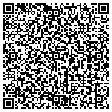 QR-код с контактной информацией организации "Фортуна-Тур"