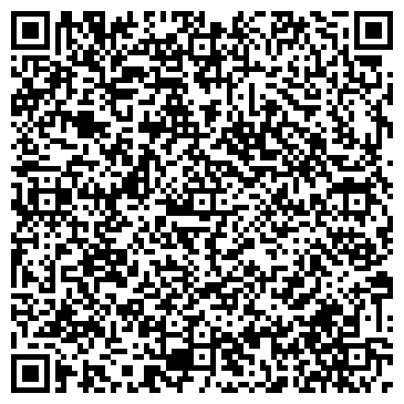 QR-код с контактной информацией организации Бонжуа