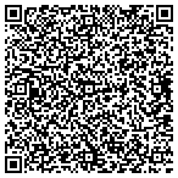 QR-код с контактной информацией организации Медсервис