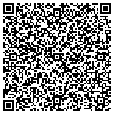 QR-код с контактной информацией организации Aromi la bottega