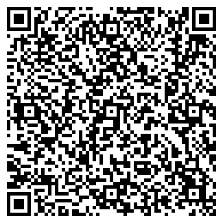 QR-код с контактной информацией организации ООО Кит Финанс Капитал