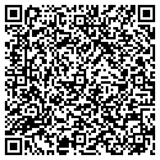 QR-код с контактной информацией организации Prime Time