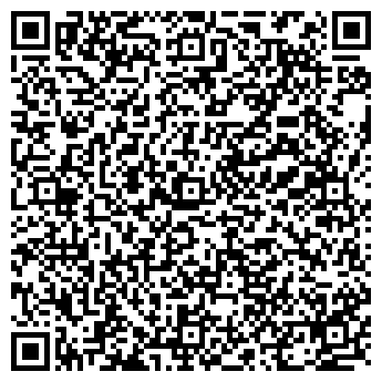 QR-код с контактной информацией организации ИП Бурчихина Е.Н.