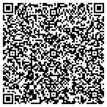 QR-код с контактной информацией организации Rossopomodoro