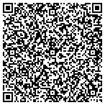 QR-код с контактной информацией организации Березка