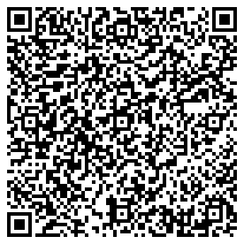QR-код с контактной информацией организации "Касабланка"