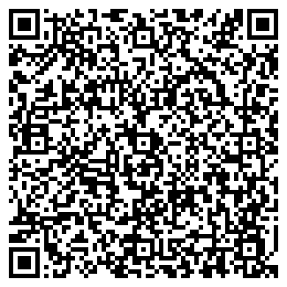 QR-код с контактной информацией организации Podium