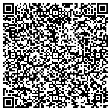 QR-код с контактной информацией организации ИП Хлюзов А.В.