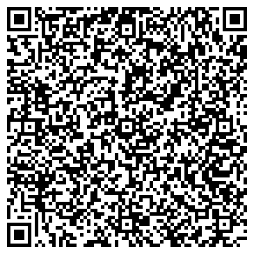 QR-код с контактной информацией организации Сашими