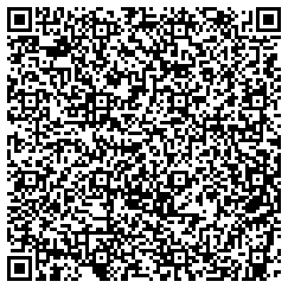 QR-код с контактной информацией организации ЦАРЬ-КАРТОШКА, сеть ресторанов быстрого питания
