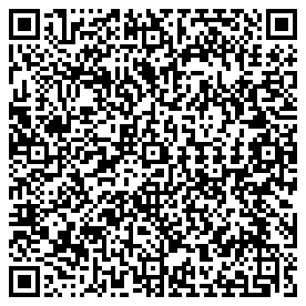 QR-код с контактной информацией организации ООО Инжмедсервис