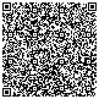 QR-код с контактной информацией организации ЦАРЬ-КАРТОШКА, сеть ресторанов быстрого питания