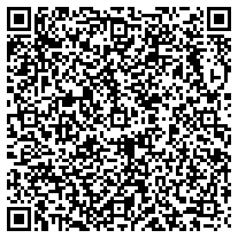 QR-код с контактной информацией организации Ва-банк