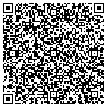 QR-код с контактной информацией организации Банкомат, АКБ МОСОБЛБАНК, ОАО, филиал в г. Омске