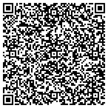 QR-код с контактной информацией организации Интерлинк Медиа