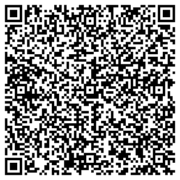 QR-код с контактной информацией организации Matara