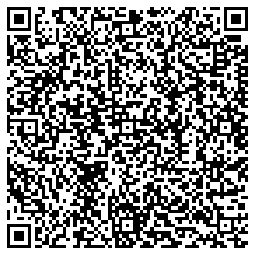 QR-код с контактной информацией организации Мой слинг