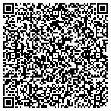 QR-код с контактной информацией организации Город