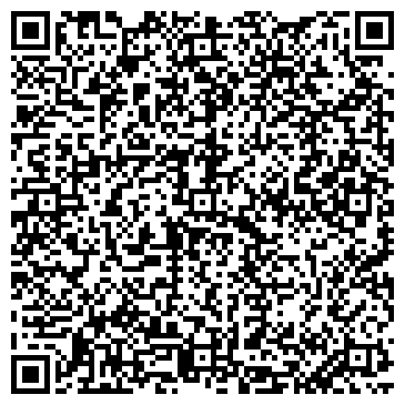 QR-код с контактной информацией организации Sushisun