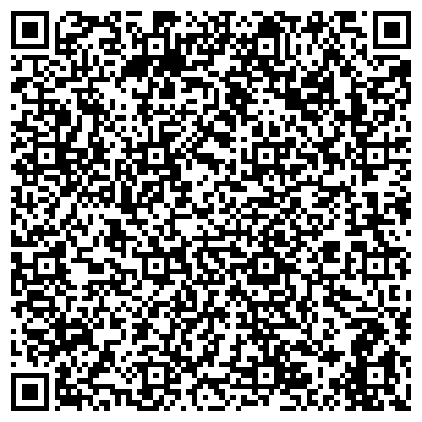 QR-код с контактной информацией организации Уральский фонд сбережений