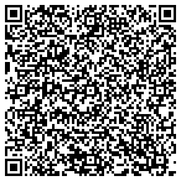 QR-код с контактной информацией организации Фрукты и Овощи, магазин, ИП Джафаров С.Н.
