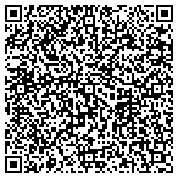 QR-код с контактной информацией организации АЗС, ЗАО Газпромнефть-Кузбасс