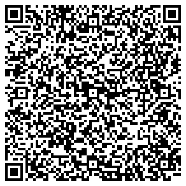 QR-код с контактной информацией организации Николь, парикмахерская, ИП Нагорнов А.Г.