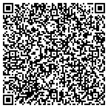 QR-код с контактной информацией организации АО «Электромаш»