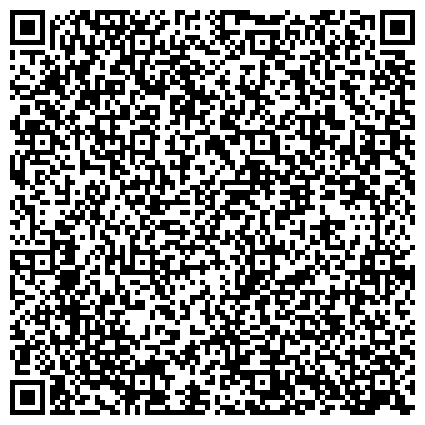 QR-код с контактной информацией организации БАЛТИНВЕСТ ЛИЗИНГ, ЗАО, лизинговая компания, представительство в г. Перми