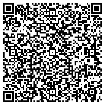 QR-код с контактной информацией организации Peperoni