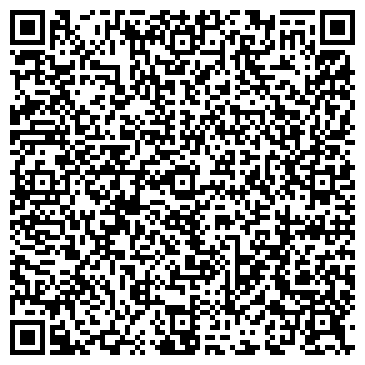QR-код с контактной информацией организации Bodrum Lounge Club