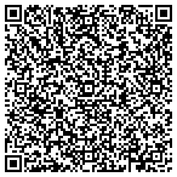 QR-код с контактной информацией организации ООО Бодрость