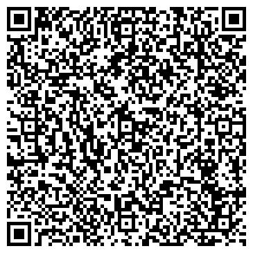 QR-код с контактной информацией организации Агентство путешествий Бурцевой О.В.