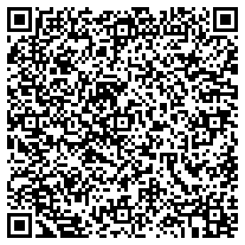 QR-код с контактной информацией организации Льняная сказка