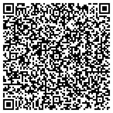 QR-код с контактной информацией организации Mr. & Mrs. Smith