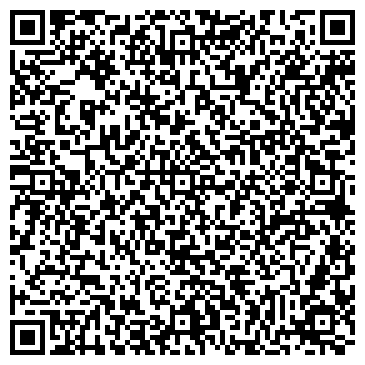 QR-код с контактной информацией организации Zodiac, паназиатский ресторан
