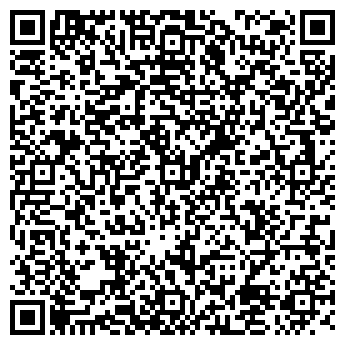 QR-код с контактной информацией организации Быстроном