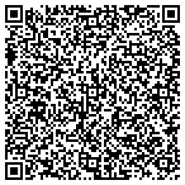 QR-код с контактной информацией организации На Мельнице
