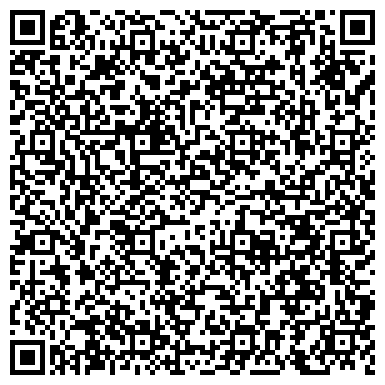 QR-код с контактной информацией организации РАФ-Лизинг, ООО, лизинговая компания, представительство в г. Перми