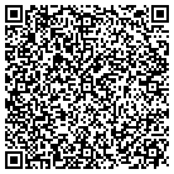 QR-код с контактной информацией организации "Наш двор"