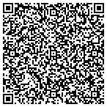 QR-код с контактной информацией организации Бенефис-Тур