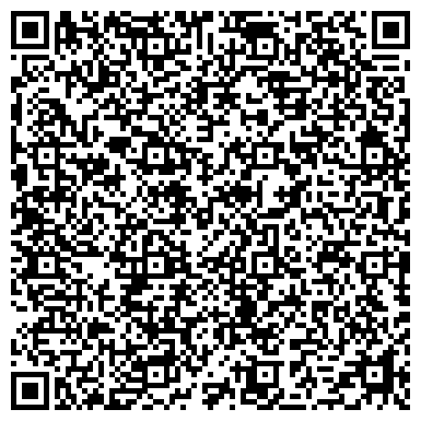 QR-код с контактной информацией организации Альянс-Лизинг, ЗАО, лизинговая компания, филиал в г. Перми