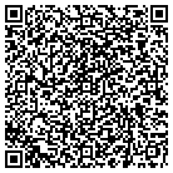 QR-код с контактной информацией организации Пицца.ру