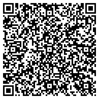 QR-код с контактной информацией организации Nike